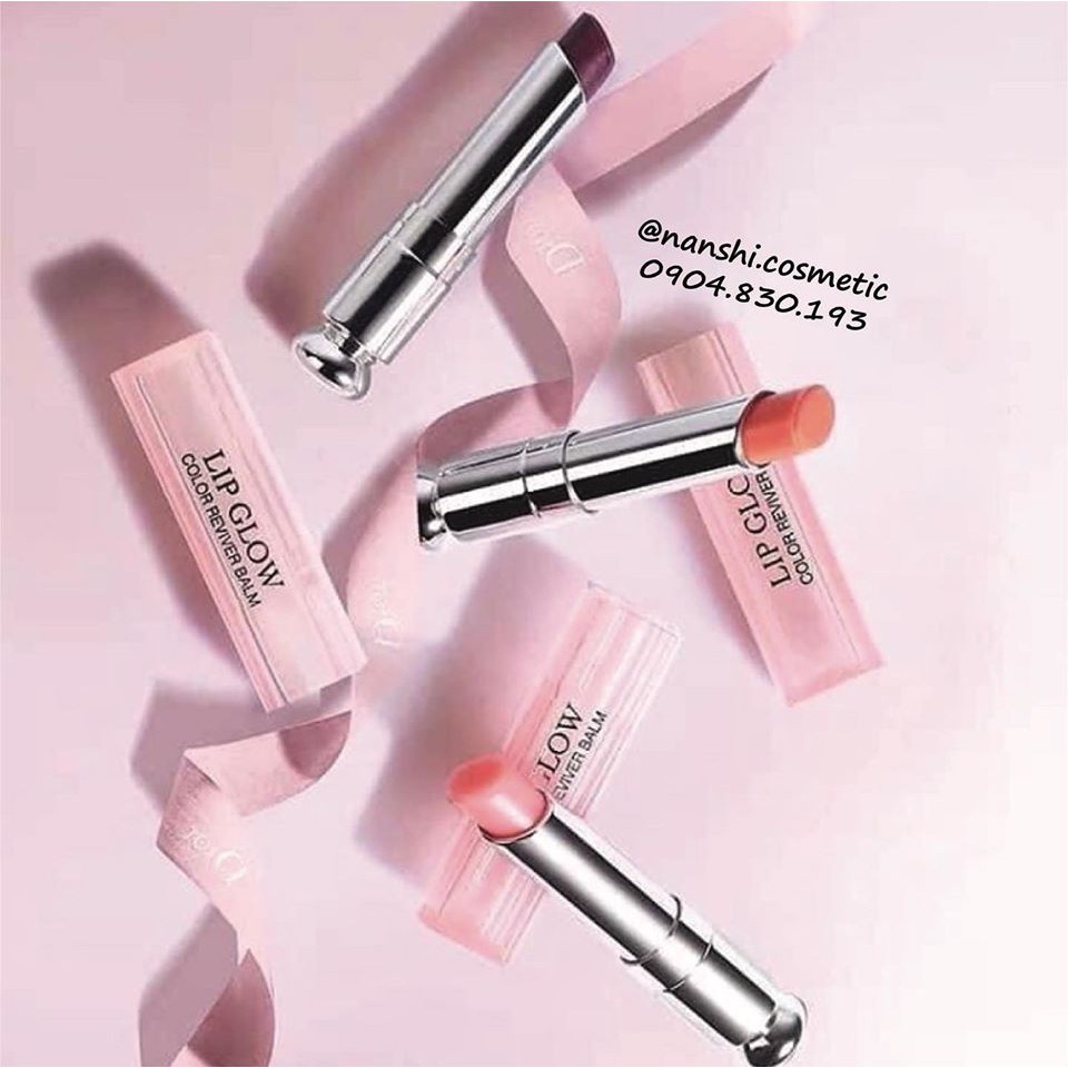 Son dưỡng Dior Lipglow | BigBuy360 - bigbuy360.vn
