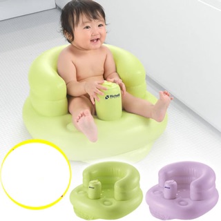 Ghế tập ngồi Richell