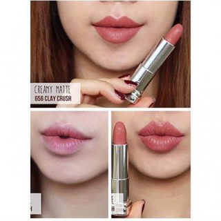 Son lì Maybelline Creamy Matte