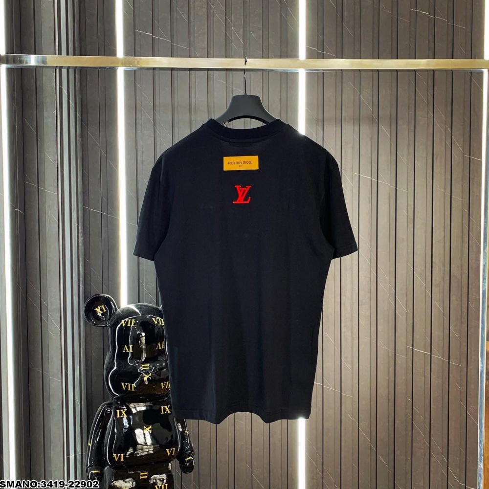 Áo Thun Vịt A2.3419