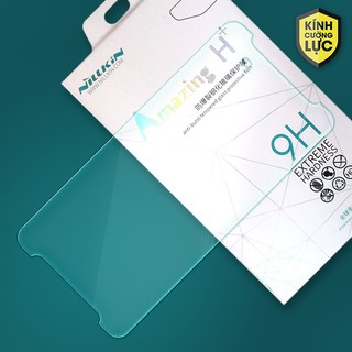 Cường lực HTC One X9 hiệu Nillkin trong suốt