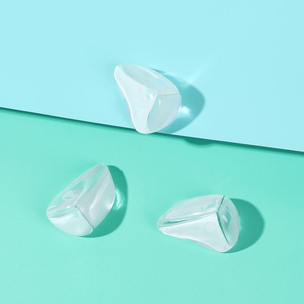 YVE Ốp Bọc Cạnh Bàn Mềm Mại Chống Va Chạm Bảo Vệ An Toàn Cho Bé