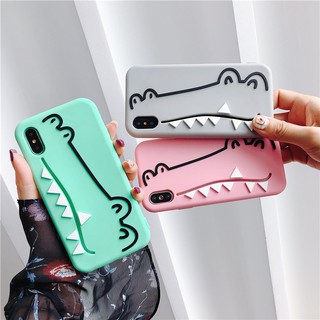 Ốp lưng cá sấu cho iphone
