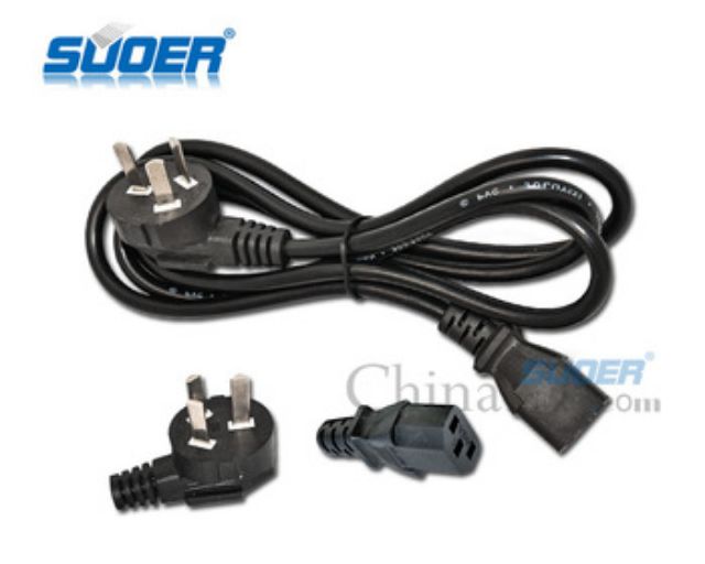 Dây cắm nồi cơm và hộp cơm cắm điện