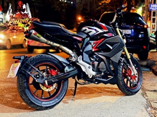 Cánh chim Msx Sf, Ducati mini, MV agusta U1