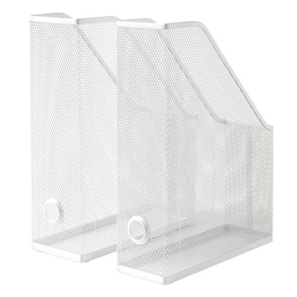Khay tài liệu IKEA DRÖNJÖNS - Magazine file