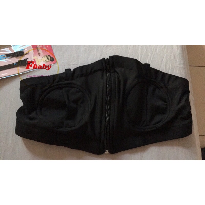 Áo Hút Sữa Rảnh Tay, Áo Vắt Sữa Rảnh Tay Hàng Việt Nam Free Size 100% Cotton Mềm, Thấm Hút Mồ Hôi, Thoáng Mát | BigBuy360 - bigbuy360.vn