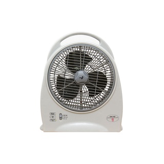 Quạt sạc điện asia qs1001