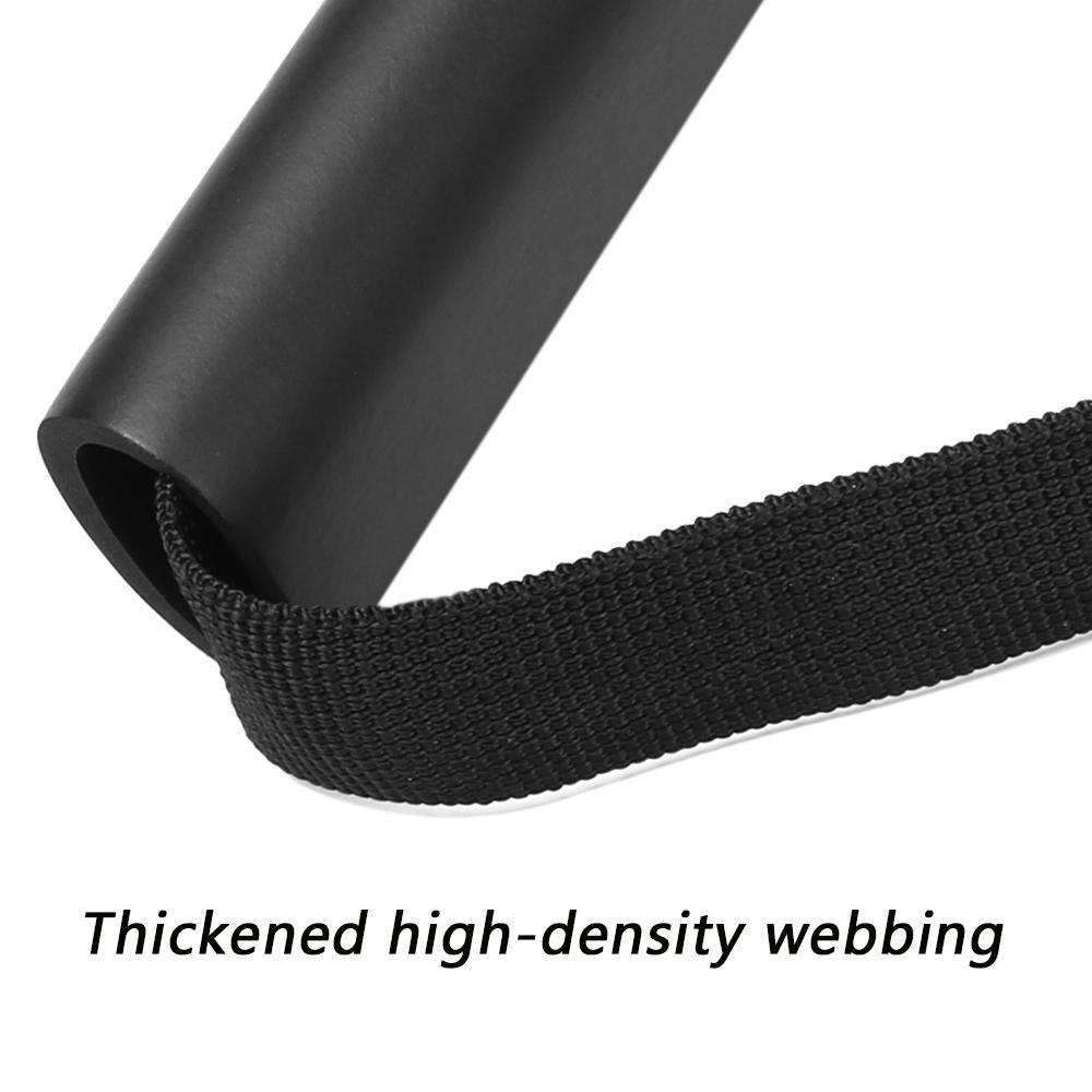 SUYO Dây Cao Su Latex Kháng Lực Co Giãn Dùng Tập Thể Hình Trong Nhà