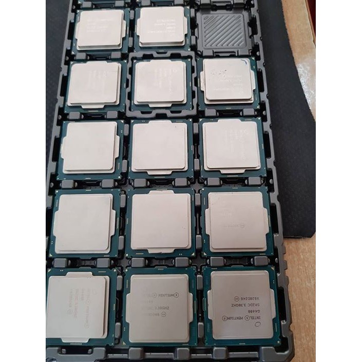 Bộ vi xử lý CPU Intel i3 4130, i3 4150, i3 4160, i3 4170 chạy main h81, b85, h97, z97 | BigBuy360 - bigbuy360.vn