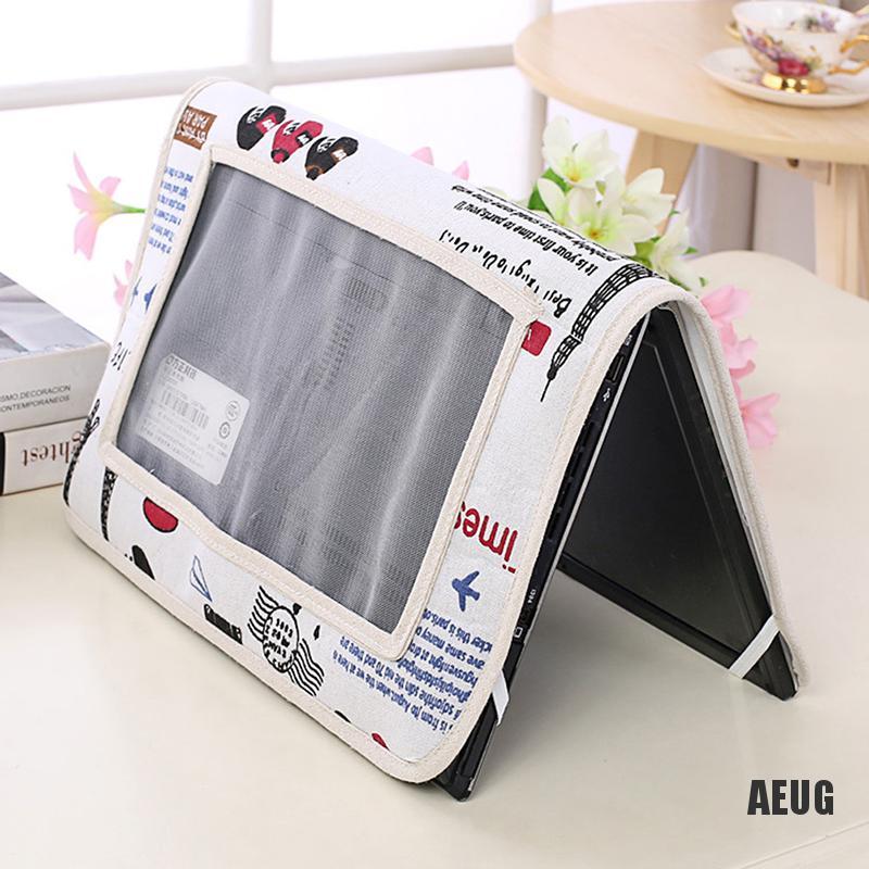 Túi cotton Đựng laptop Notebook 14 / 15.6 / 15 inch