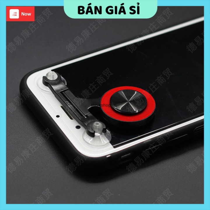 Nút Điều Khiển Chơi Game Q9 GIGAHOME Nút Bấm Chơi Game PUBG, Ros, Free Fire Cảm Ứng 7180