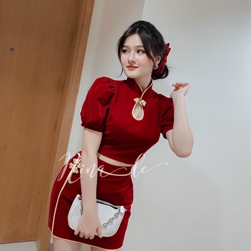 sét nhung #bigsize 60=&gt;90kg