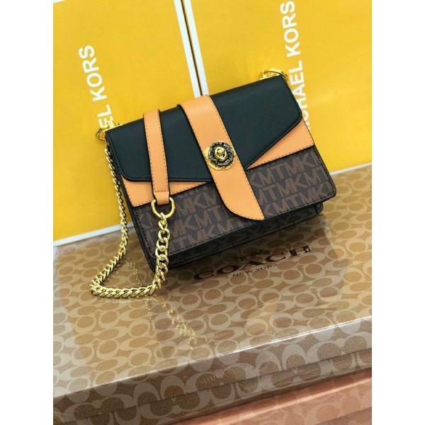 Túi mk xích đồng