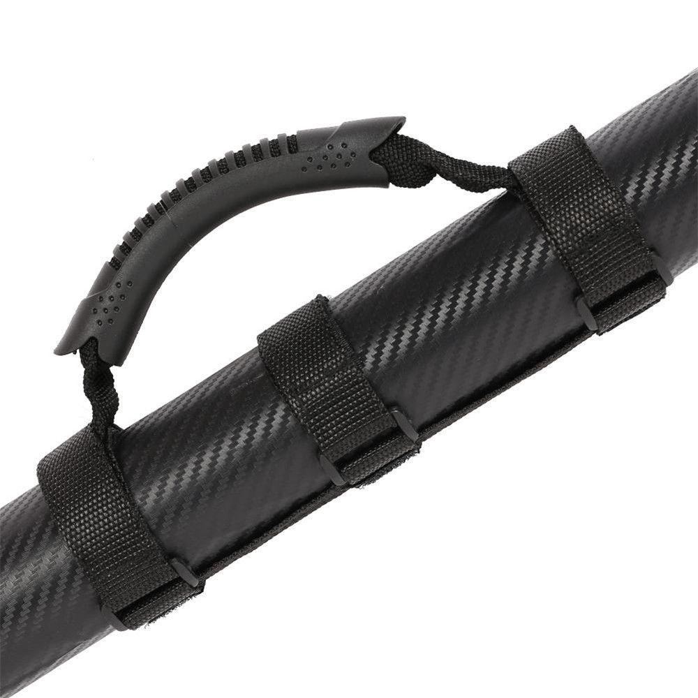 JONYE Dây Đai Đeo Vai Chống Trượt Có Thể Điều Chỉnh Cho Xe Scooter Điện