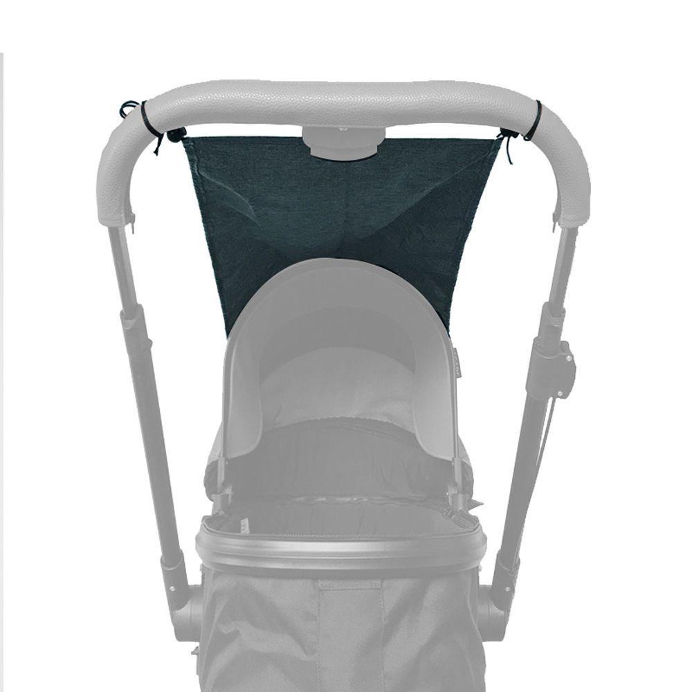 Vỏ Bọc Xe Đẩy Em Bé Co Giãn Chống Nắng Thông Dụng