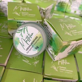 Sáp tháo mi Hàn Quốc