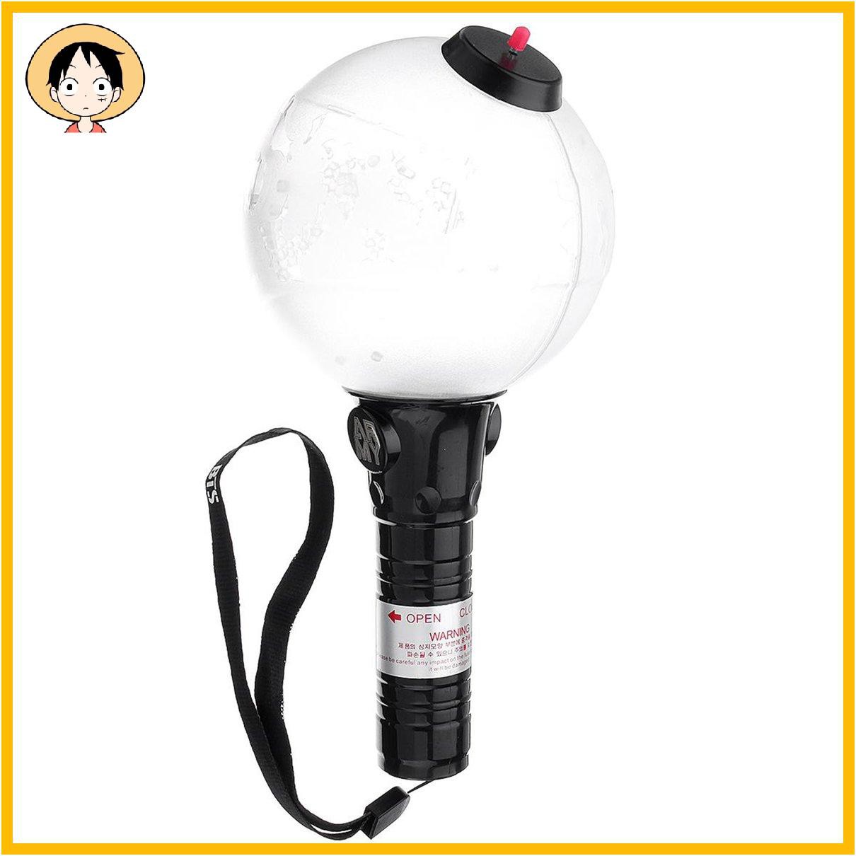 Gậy Phát Sáng Bluetooth Phiên Bản 3 Phiên Bản 1 2 / Ver 1 Của Bts Army Bomb