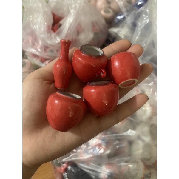 Cóng khuyên kèm tai