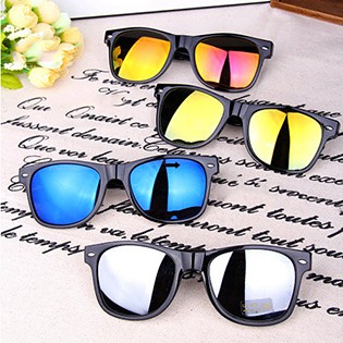 [SỈ] KÍNH TRÁNG GƯƠNG THỜI TRANG NGỐ 9006 HOT | BigBuy360 - bigbuy360.vn