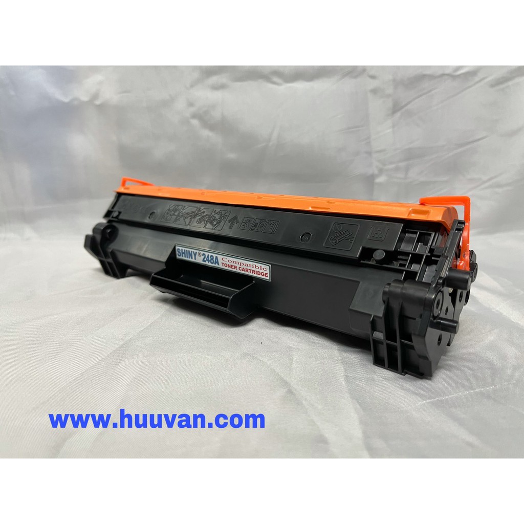 Hộp mực 48A dùng cho máy in HP M15a, M15w, M28a, M28w (CF248A) hiệu SHINY