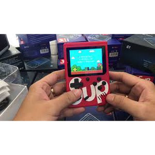 MÁY GAME SUP 400 TRÒ CHƠI