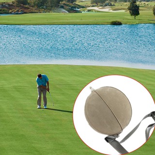 Bóng tập đánh Golf thông minh
