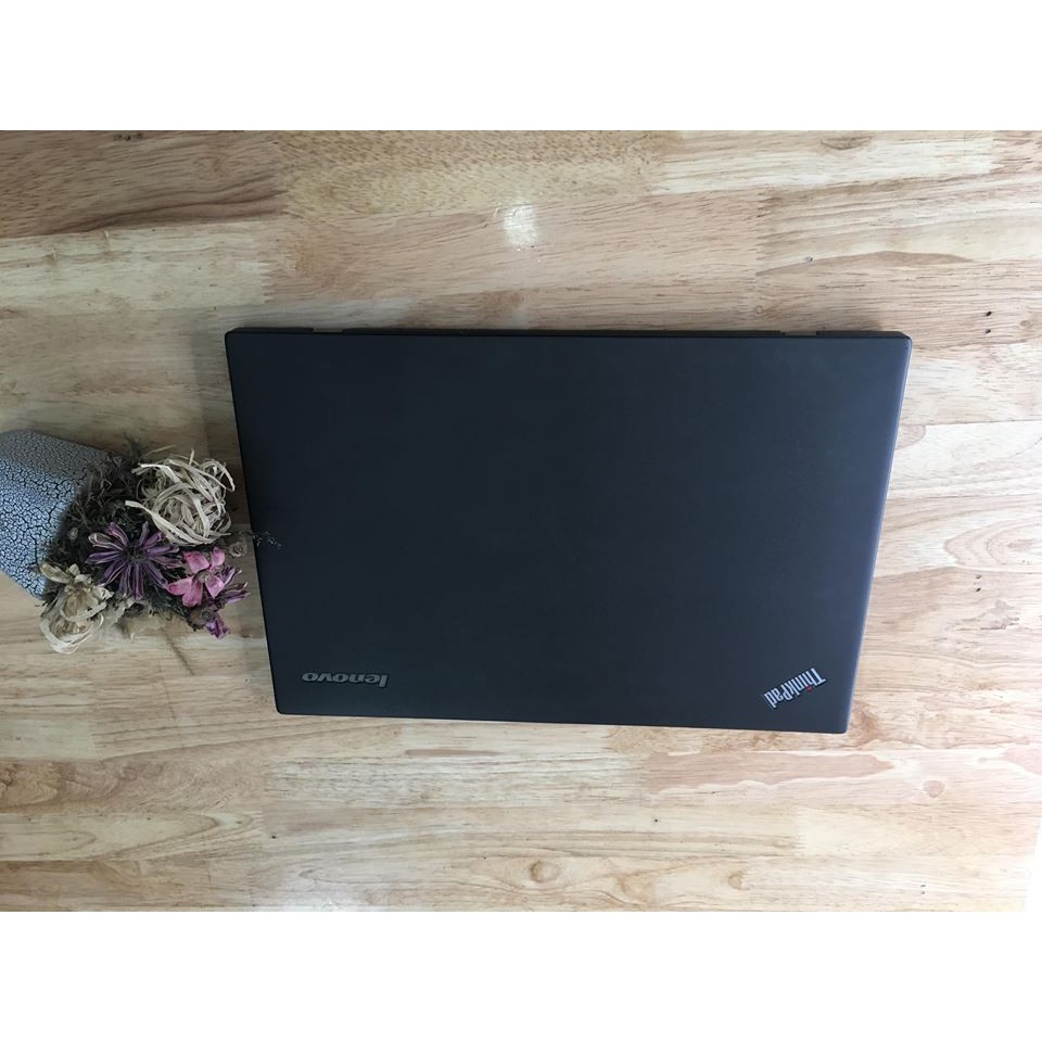 Lenovo thinkpad X1 carbon Gen 3