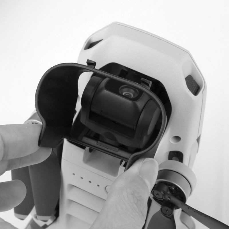 Loa Che Nắng Hsvx Cho Dji Mavic Mini Drone