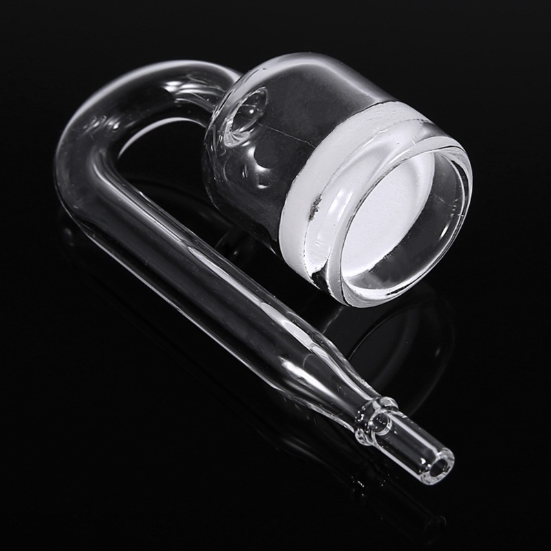 QQ Máy Khuếch Tán Khí CO2 Nano Thủy Tinh Chuyên Dụng Cho Bể Cá