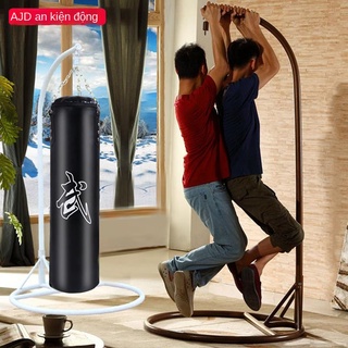 Kệ bao cát trong nhà móc treo nôi khung ghế đa chức năng sàn đấm bốc bao đấm đứng giỏ treo kệ xích đu