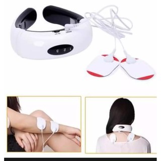 Máy Massage Cổ 3D KL5830