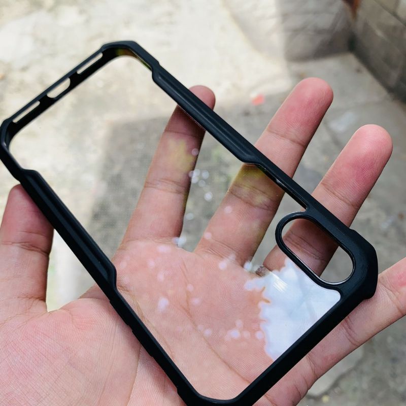 Ốp chống shock XUNDD cho Iphone 11 / Iphone 11 Pro / Iphone 11 Pro Max /Xsmax/X/Xs/XR/12 pro max/12 pro/12/12 mini