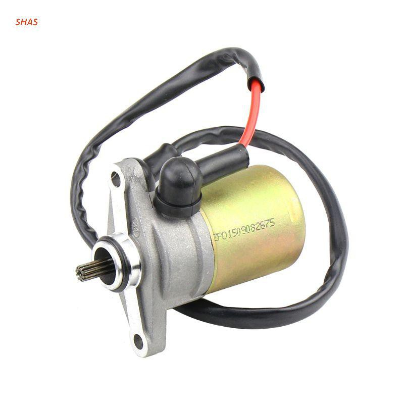 Động Cơ Khởi Động Điện Tử Cho Xe Máy Kymco