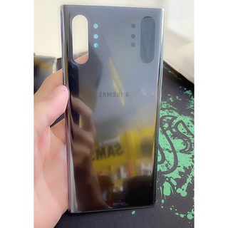 Nắp lưng Samsung Note 10 plus hàng chính hãng