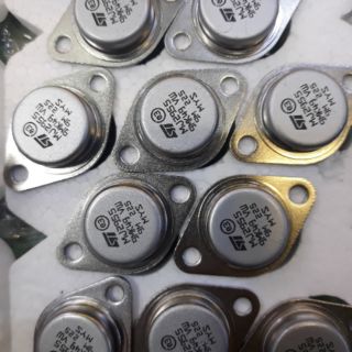 Cặp sò sắt zin mj 2955_3055