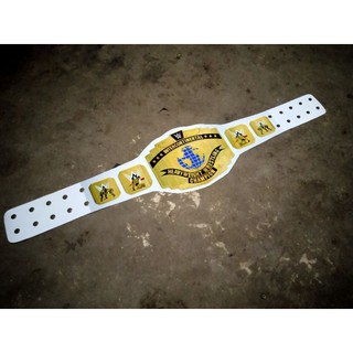 Đai WWE Intercontinental