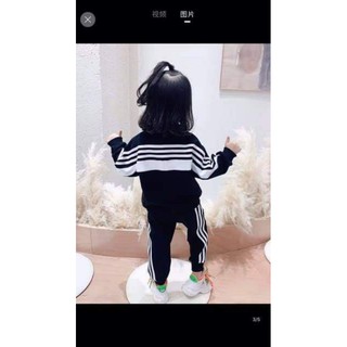 Combo Bộ D.a.s cho bé trai và bé gái