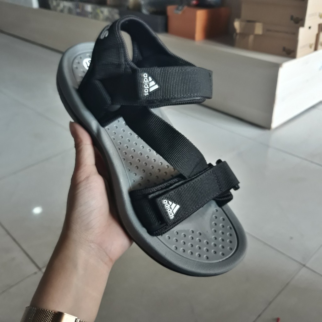 (Hình thật 100% bao đổi trả) Sandal nam nữ mới