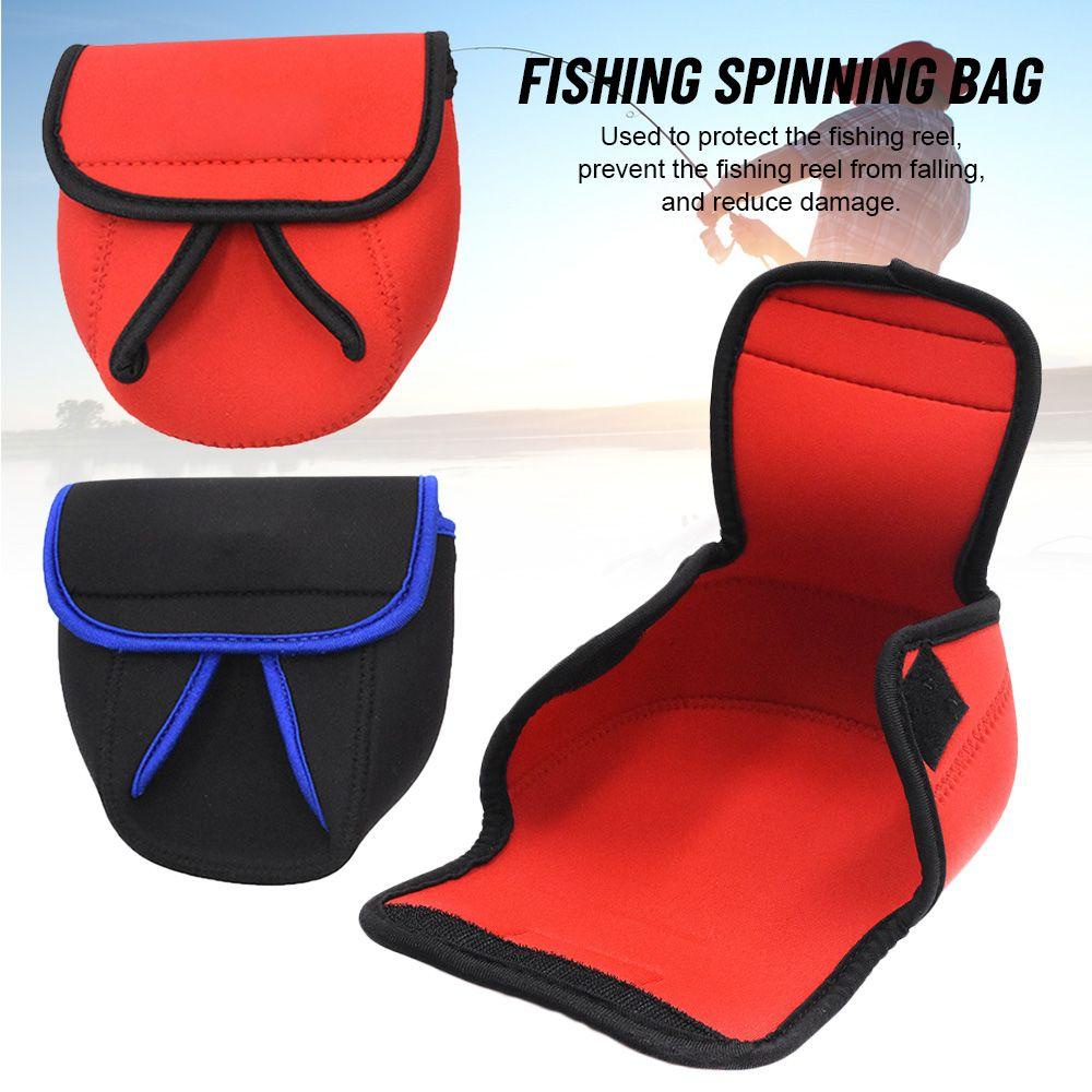 Túi Đựng Dụng Cụ Câu Cá ZAIJIE24 Độ Đàn Hồi Cao Tiện Dụng