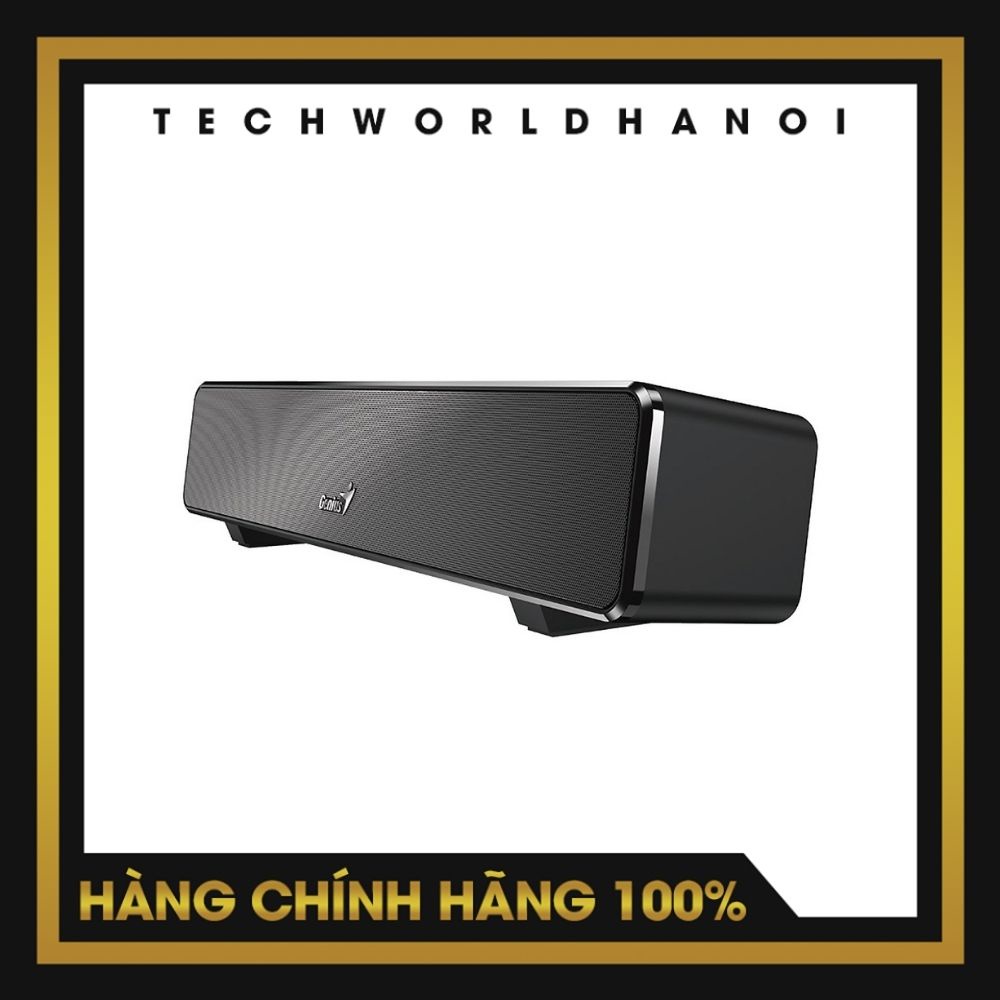 Loa SoundBar 100 Âm Thanh Vòm Sống Động Phong Cách Rạp Phim