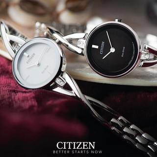 Đồng Hồ Nữ Citizen EX1420-84A