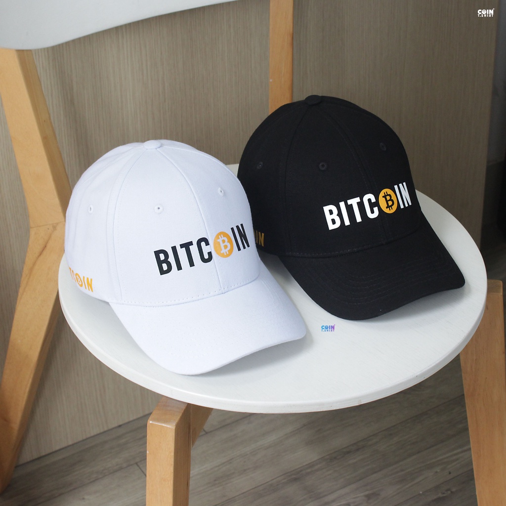 Mũ Bitcoin cao cấp, Binance, Cointshirt