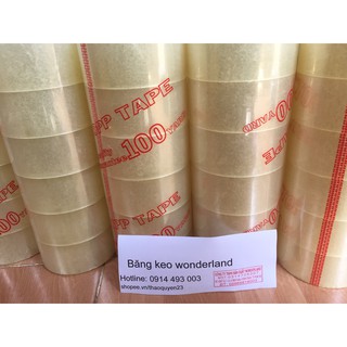 COMBO KEO TRONG 4F8 (1 cây/6 cuộn)