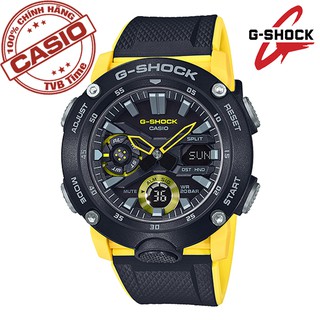 Đồng Hồ Nam Casio GA-2000-1A9DR