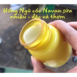 Ngũ cốc NAVAN chính hãng (lợi sữa, kích sữa)
