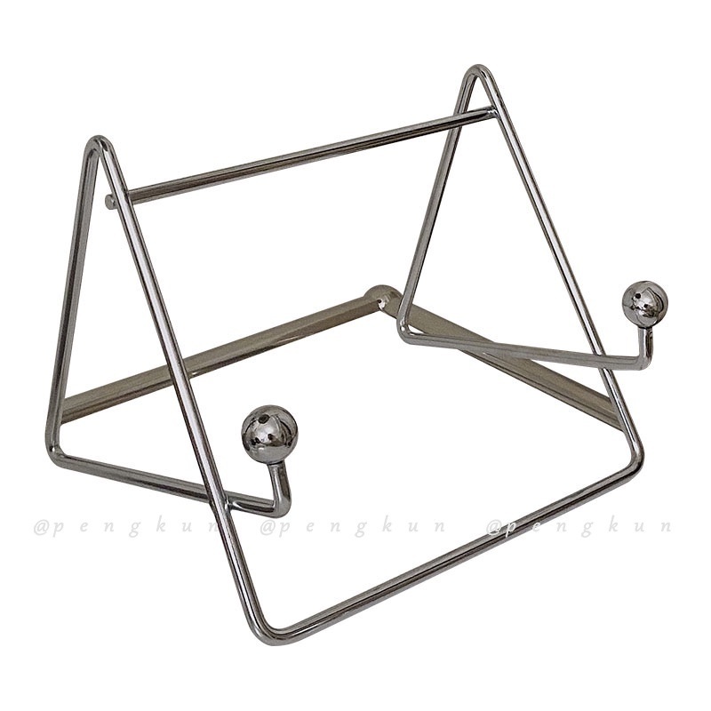 Giá Đỡ Máy Tính Bảng ipad Bằng Kim Loại Nghệ Thuật Sáng Tạo