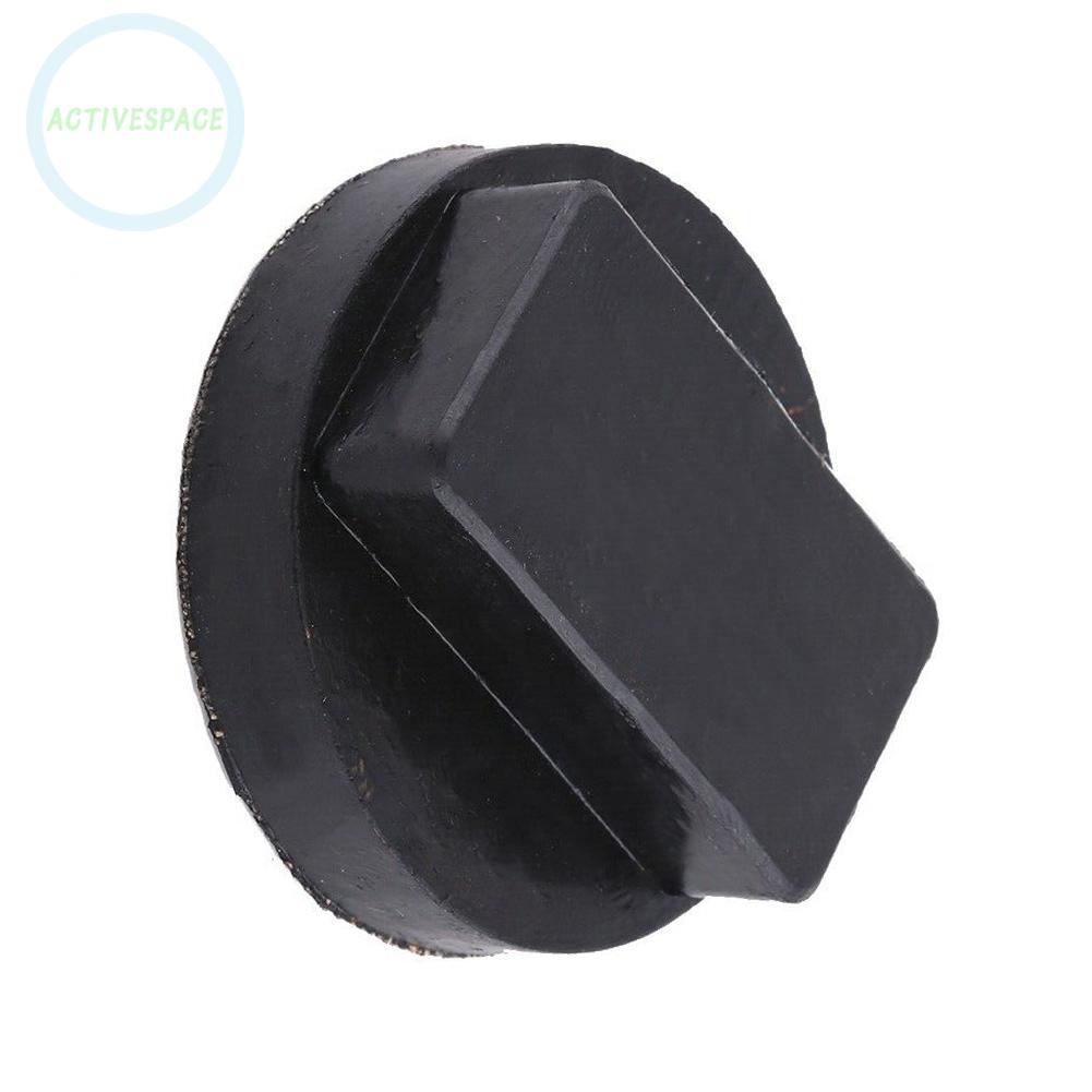 1 Pcs Rubber Jacking Point Pad Adaptor Sill Damage Protector Tool For BMW 3/4/5