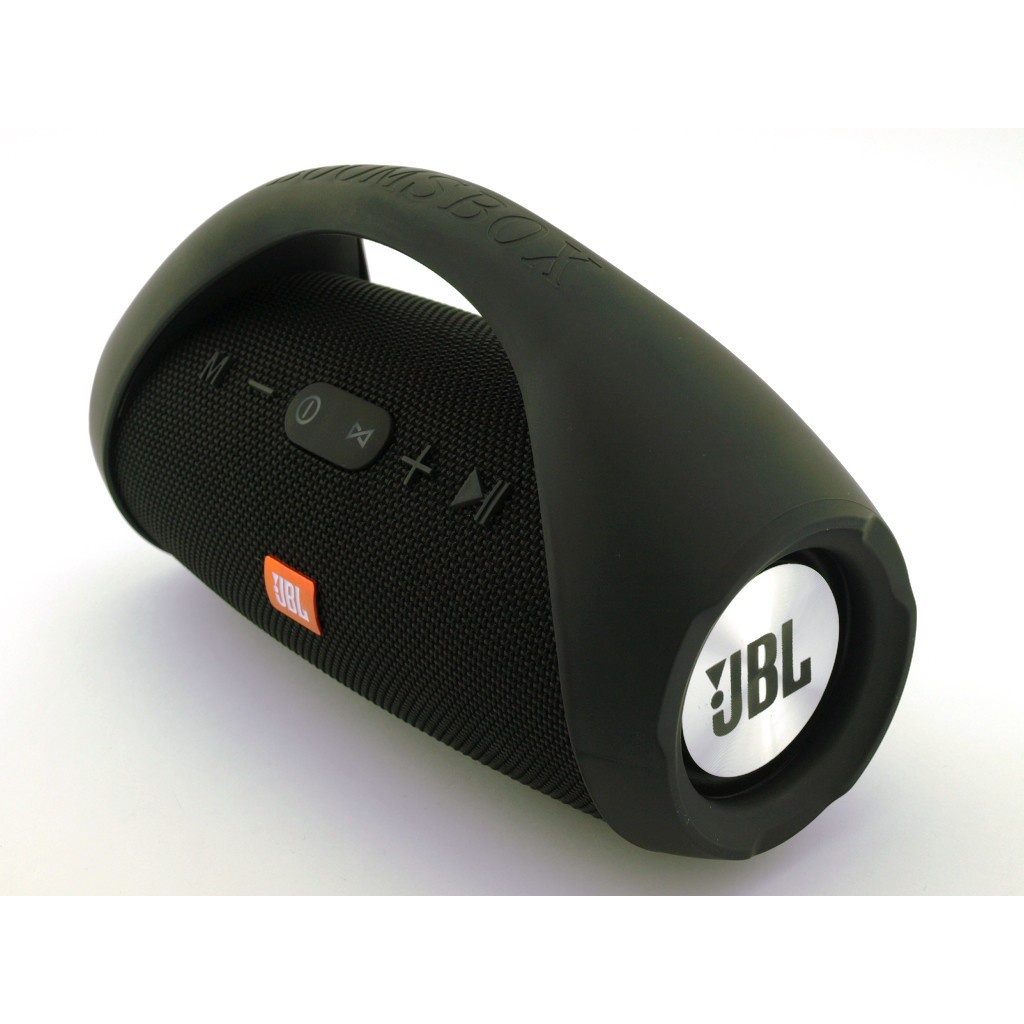 Loa Bluetooth Boombox 3 Phiên Bản Mới Nhất, Âm Thanh Sống Động, Kiểu Dáng Trẻ Trung, Độ Bền Cực Cao. Bảo Hành 12 Tháng