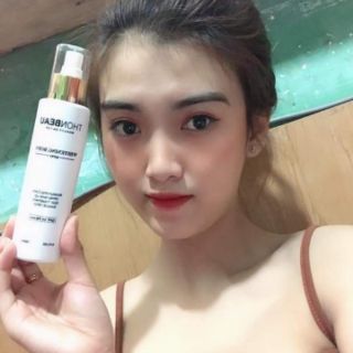 XỊT TRẮNG SICA WHITE